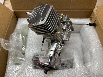 Stinger 20CC SE - 3
