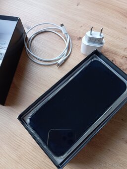 iPhone 14 Pro Max 1TB - 3