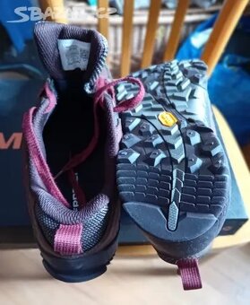Boty Merrell ,vel.43 (8) nove - 3
