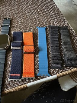 Apple Watch Ultra - 3