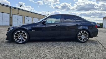BMW 3 e90 - 3