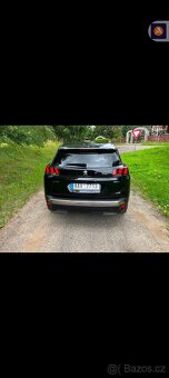 Prodám Peugeot 3008 gtline - 3