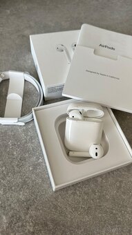 AirPods 1 Apple - 3