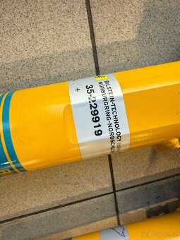 Sportovní podvozek Bilstein B8 MQB - 3