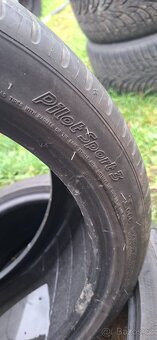 Letní pneu 225/40/18 - 3
