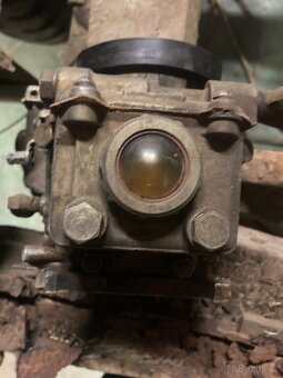 Karburator na Uaz - 3