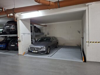 Pronájem garáže, parkovací stání - 3