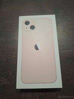 IPhone 13 128GB pink - 3