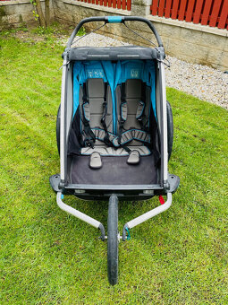 Thule Chariot Sport 2 - Double - 3
