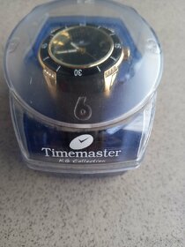 Hodinky ručičkové - 3