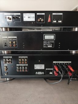 Prodám sestavu Sony ES - 3