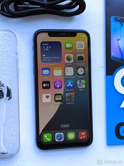 Apple Iphone XS 256GB Gray - 3