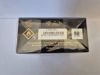 Versace Dylan Blue toaletní voda pánská 100 ml - 3