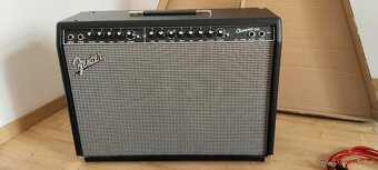 Guitar Amplifier: Fender Champion 100 - 3