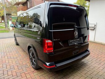 VOLKSWAGEN MULTIVAN T6 2,0 TSI / 110 kW / TOP STAV - 3