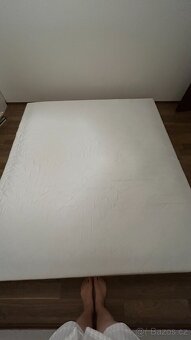 Matrace 180x200, soft (měkký) - 3