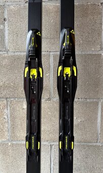 Běžky Fischer SCS Skate 191 cm - 3