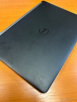 Dell Latitude E7270 - 3