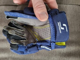 Bauer Supreme Mach - 3