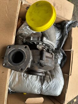 Turbo Volkswagen t5 2.5tdi 128kw - 3