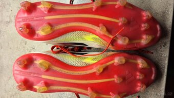 Kopačky Adidas F50 Pro vel 43 1/3 - 3