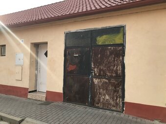 Prodám rodinný dům v Hrušovanech nad Jevišovkou - 3