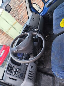 Peugeot boxer - 3