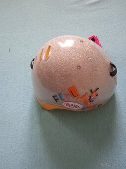 Doplňky pro panenku baby Born 43 cm - 3