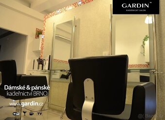 Hledáme kadeřnici na ŽL - 3