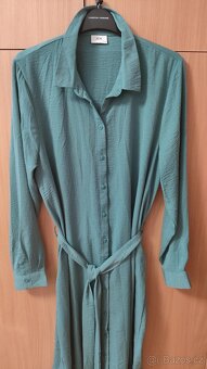Košilové šaty JDY, nové - 3