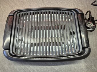 Rohnson domací gril - 3