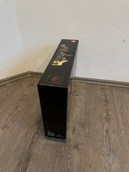 Lego 21325 Středověká kovárna NOVÉ 10/10 - 3