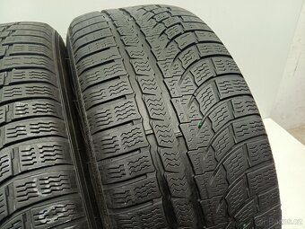 2ks zimní pneu 235/50/18 Nokian - 3