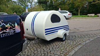 Mini karavan PICCOLINO 007 - 3