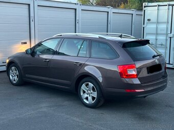 Škoda Octavia III 1.6 TDi COMBI MODEL 2015 MOŽNO NA SPLÁTKY - 3
