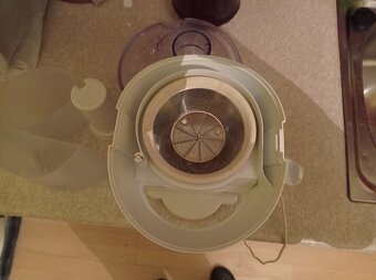 Philips HR 1823 Odšťavňovač - 3