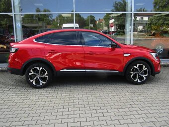 Renault Arkana 1,3 TCe 103 kW/140k EDC Techno - 3