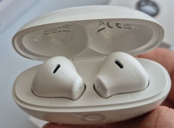 Bezdrátová sluchátka - 3