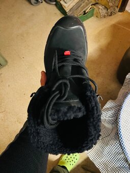 Zimní pracovní boty Engelbert strauss vel.43 - 3