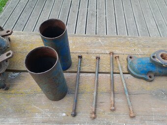 ND na pumpu LILA 75 - 3