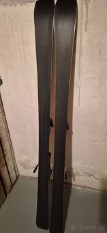 lyze ATOMIC 151cm - 3