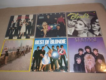 PRODEJ LP DESEK ZE SBÍRKY - VÁNOČNÍ DÁREK? - 3