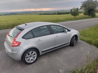 CITROEN C4 - 3