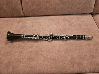 Klarinet - 3
