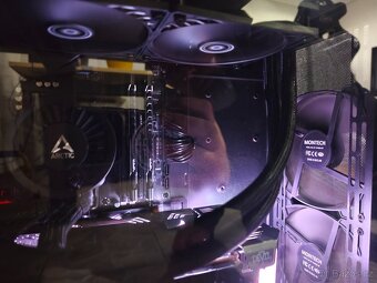 Ryzen 9 5900X(enhanced) 12/24 jad,Ram 64 Gb, RX 6900 XT 16Gb - 3