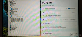 Lenovo, i7-6500u 2/4x 3,10GHz, 16GB DDR3, 256GB SSD, graf.2G - 3
