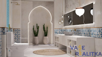 Prodej apartmánu, 80 m2, Tianyar, Bali - 3