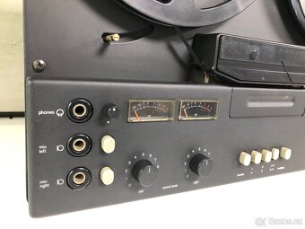 Braun TG 1000/4 , CEV 510 , C 301M - 3