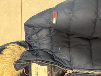 Bunda Tommy Hilfiger - 3