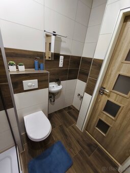 Pronájem bytu Chodov u Sokolova 1kk - 3